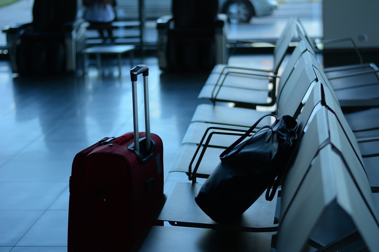 Ταξιδιώτες με ενοικιαζόμενα ρούχα: Όταν η αποσκευή στο αεροπλάνο περισσεύει