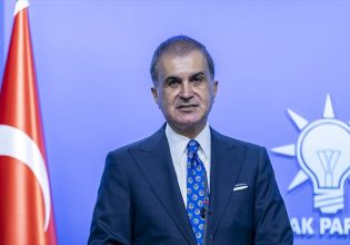 Ομέρ Τσελίκ: «Το ελληνικό Λιμενικό τρυπά βάρκες και σκοτώνει μετανάστες»