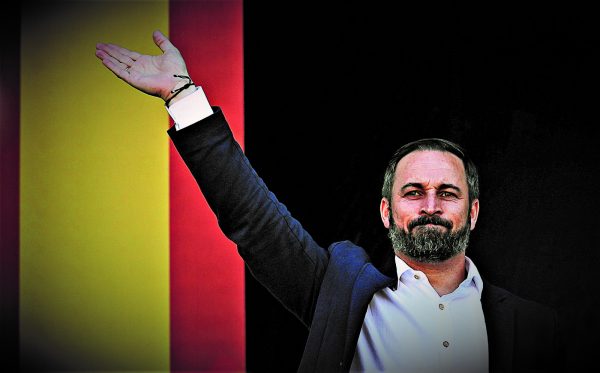 Vox: Η ισπανική ακροδεξιά δεν είναι σαν τις άλλες της Ευρώπης