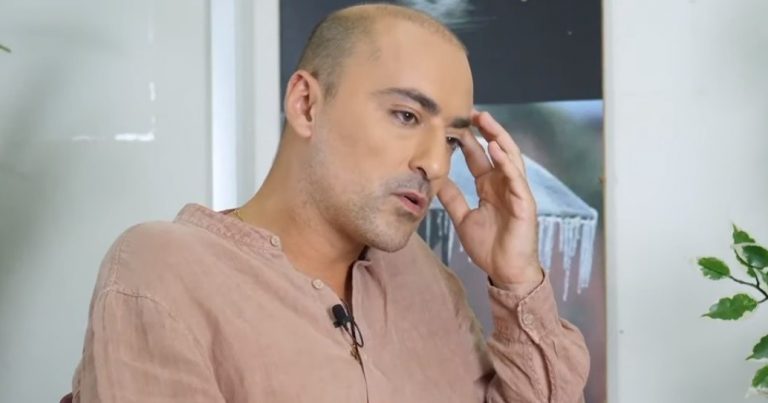 Θανάσης Αλευράς: «Δεν έχουμε αεροπλάνα; Δεν έχουμε σχέδιο»