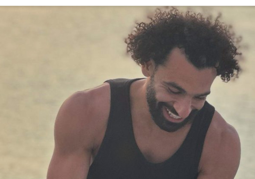 Mohamed Salah: Oι πανάκριβες διακοπές του στη Μύκονο