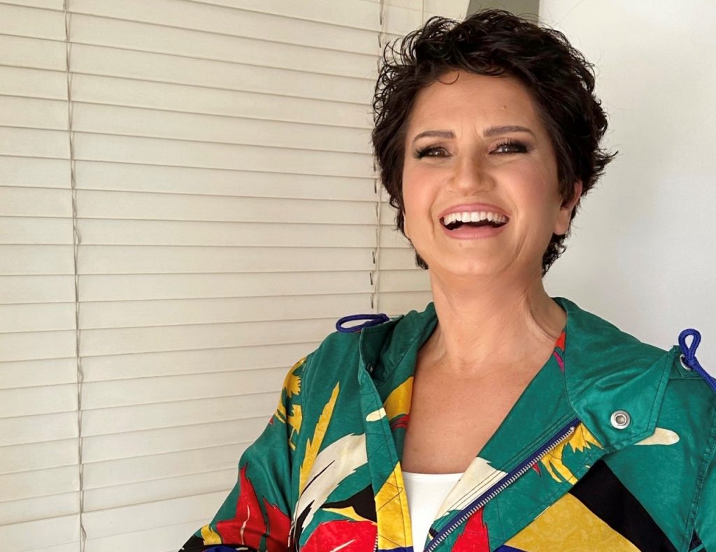 Άλκηστις Πρωτοψάλτη: Μεγάλη συναυλία στη Βόρεια Εύβοια