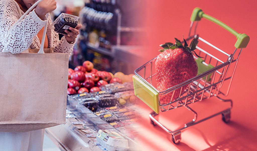 Ακρίβεια: Πάνω από 25 μήνες ανατιμήσεων στα τρόφιμα – Τι συμβαίνει