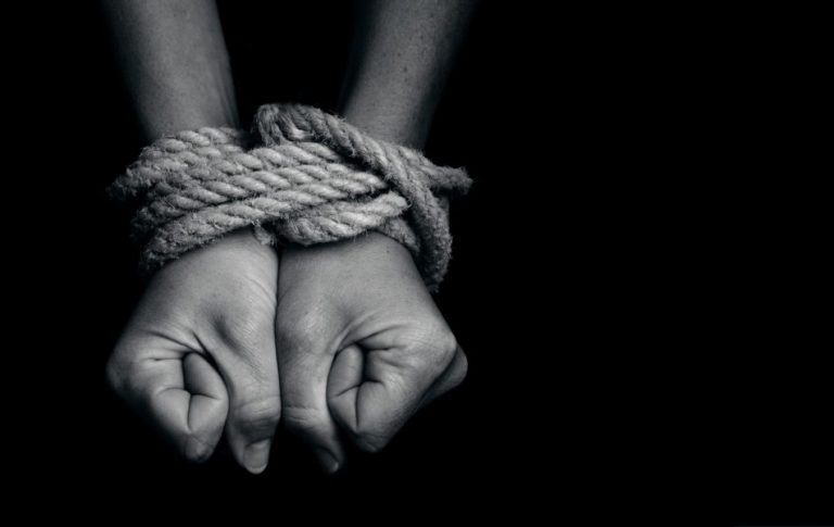 Άνδρας απήγαγε ανήλικη κοπέλα από το Τέξας