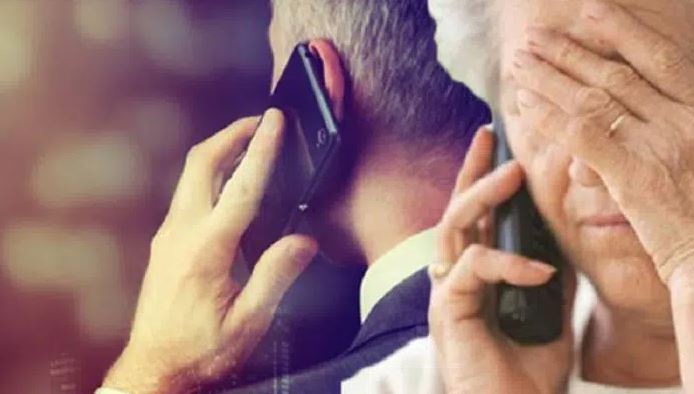 Σπείρα εξαπατούσε και λήστευε ηλικιωμένους – Πάνω από 1,36 εκατ. ευρώ τα κλοπιμαία