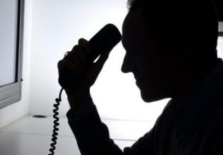 Μάστιγα οι τηλεφωνικές απάτες: Απέσπασαν από δύο γυναίκες 46.500 ευρώ