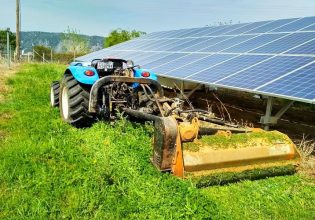 e-ΕΦΚΑ: Τι ισχύει με την ασφάλιση αγροτών με φωτοβολταϊκά