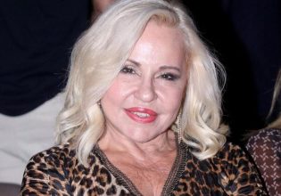 Μπέσσυ Αργυράκη: Τι συνέβη στην υγεία της όταν πήρε τα χάπια του σκύλου της κατά λάθος