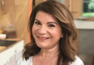 Αργυρώ Μπαρμπαρίγου: Ο πρωθυπουργός αγαπά το ψάρι και τα θαλασσινά