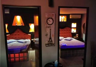 Κύκλωμα trafficking: Στη φυλακή και ο σύντροφος της «Μαρίνας»