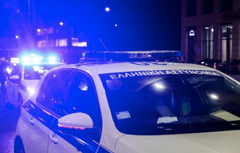 Χαϊδάρι: Εκρηξη σε αυτοκίνητο που βρισκόταν σε ανοιχτό χώρο στάθμευσης