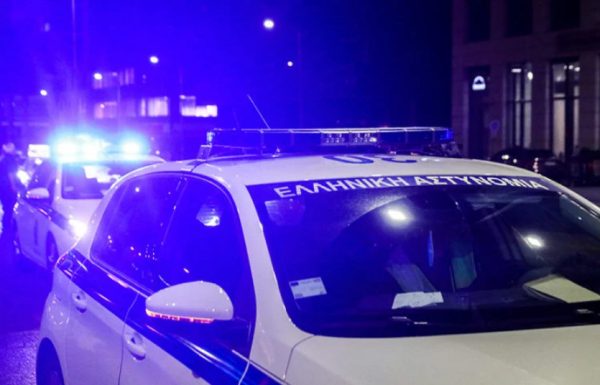 Βόλος: Κινηματογραφική καταδίωξη για κατοχή ναρκωτικών – Συνελήφθησαν δύο άτομα