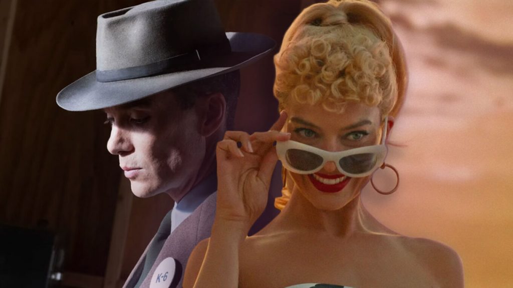 Όταν η Τεχνητή Νοημοσύνη έχει κέφια – Τρέιλερ «ένωσε» τη «Barbie» και το «Oppenheimer»