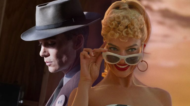 Όταν η Τεχνητή Νοημοσύνη έχει κέφια – Τρέιλερ «ένωσε» τη «Barbie» και το «Oppenheimer»