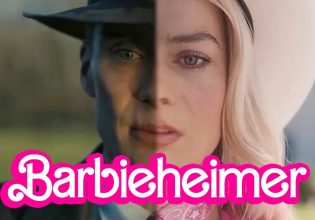 Barbenheimer: Και τα δύο blockbuster «σπάνε τα ταμεία»