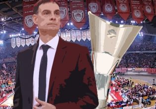 Φάκελος γκαρντ για τον Ολυμπιακό: Ο Μίχαϊλιουκ και οι άλλοι στην λίστα των πρωταθλητών