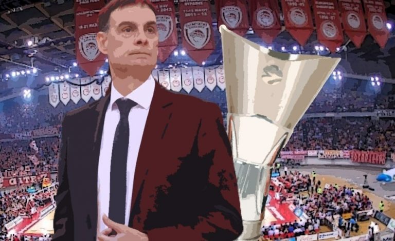 Αυτός είναι ο νέος Ολυμπιακός του Μπαρτζώκα (pics, vids)