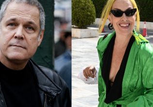 Τζώρτζια Κεφαλά: «Χορός παραπληροφόρησης» τελικά πίσω από την κόντρα με τον Τζήμερο