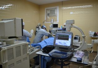 Φυτικός συνδυασμός στη μάχη κατά της σήψης