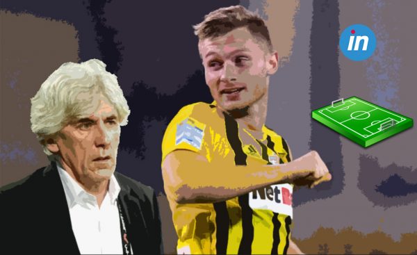 Η διδακτική ιστορία του Μπράμπετς στο ποδόσφαιρο του Ιούλη