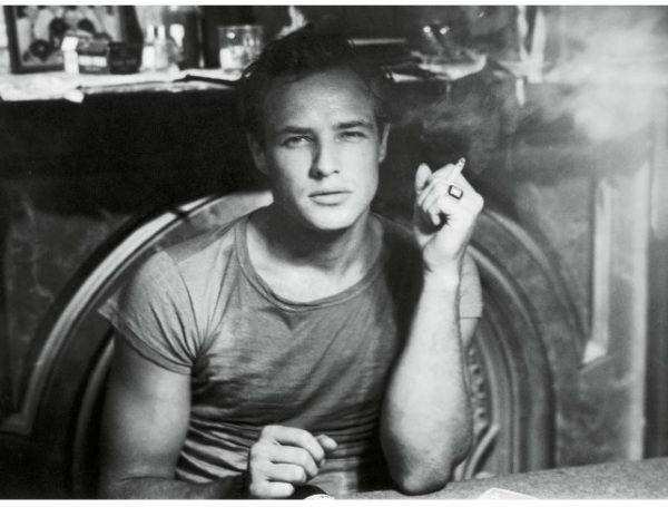 Μάρλον Μπράντο: Επιρρεπής στους μπελάδες, αδυνατούσε να τραγουδήσει και δεν θυμόταν τις ατάκες του