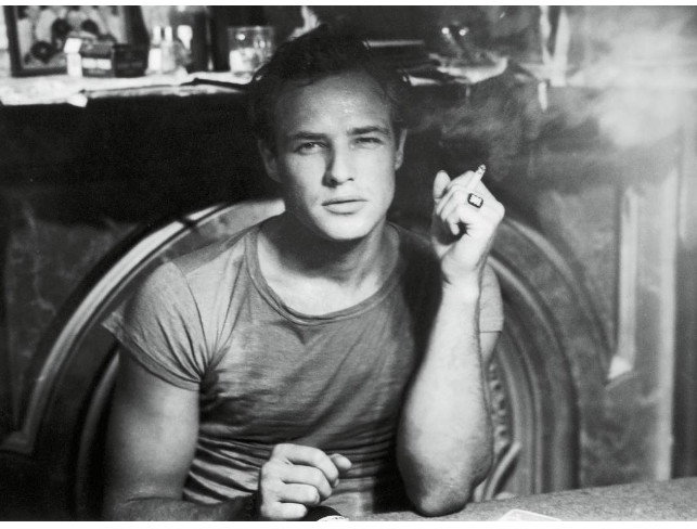 Μάρλον Μπράντο: Επιρρεπής στους μπελάδες, αδυνατούσε να τραγουδήσει και δεν θυμόταν τις ατάκες του