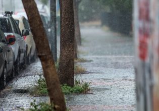 Άστατος ο καιρός με τοπικές βροχές και καταιγίδες – Πού θα χρειαστούμε ομπρέλα
