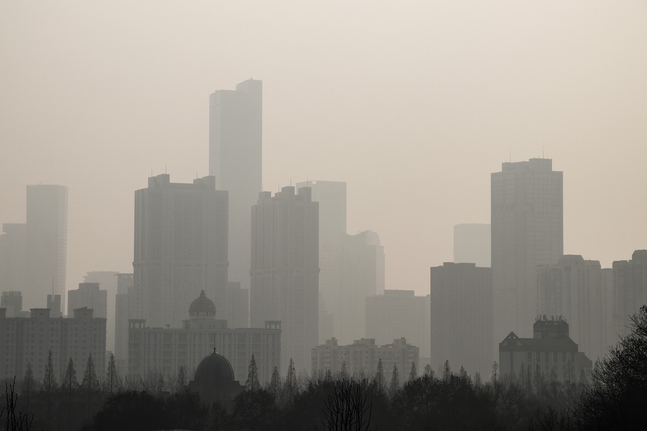 Σκόνη από τη Σαχάρα επηρεάζει την ποιότητα του αέρα στη νότια Ευρώπη σύμφωνα με το παρατηρητήριο Copernicus