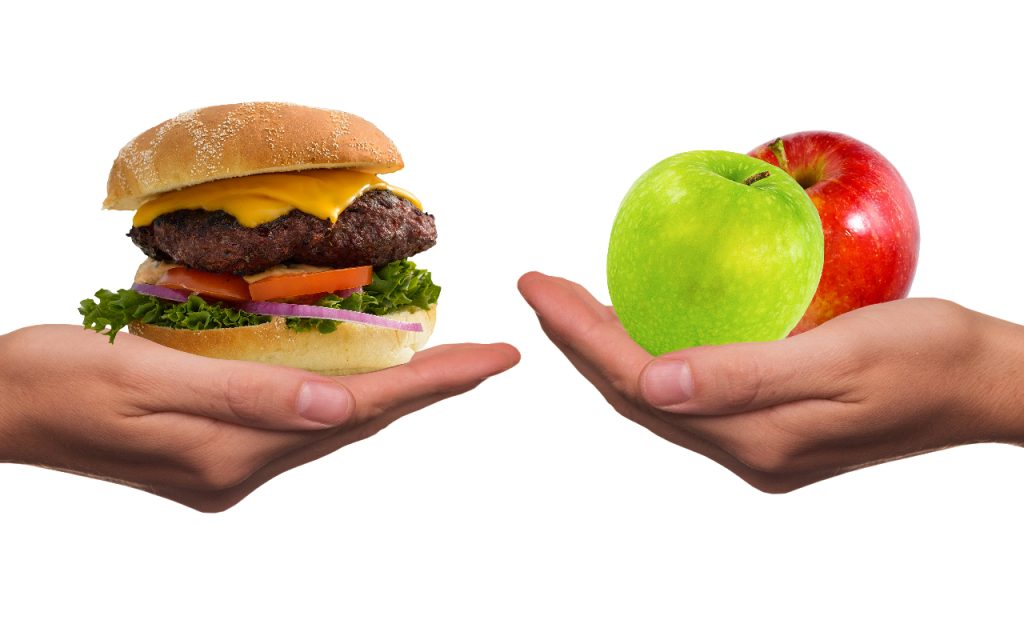 Η πρόσβαση σε υγιεινή διατροφή μειώνει τον κίνδυνο καρκίνου