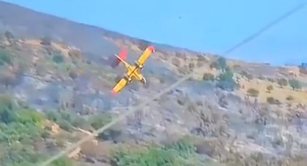 ΚΚΕ: Το νέο τραγικό δυστύχημα στην Κάρυστο αποτελεί συνέπεια μιας διαχρονικά εγκληματικής πολιτικής