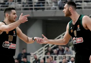 Ο Παναθηναϊκός χρειάζεται Έλληνα αρχηγό