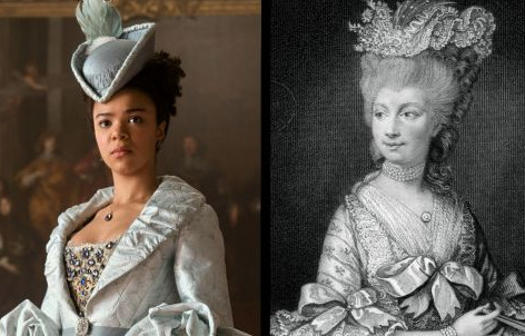 Bridgerton: Ήταν η βασίλισσα Σάρλοτ η πρώτη μαύρη βασίλισσα της Αγγλίας;