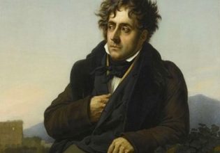 Σατωβριάνδος: Οι ερωτικές του περιπέτειες