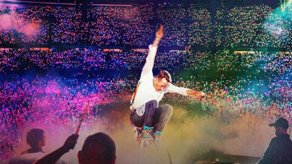 Coldplay: Χαμός με την προπώληση εισιτηρίων – Ανακοινώθηκε και δεύτερη συναυλία στην Αθήνα