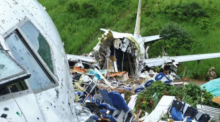 Καναδάς: Έξι νεκροί από την πτώση μικρού αεροπλάνου στο Κάλγκαρι