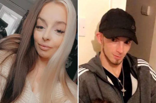 Ανέβασε φωτογραφία με το νέο της φίλο στα social και τους σκότωσε ο πρώην της