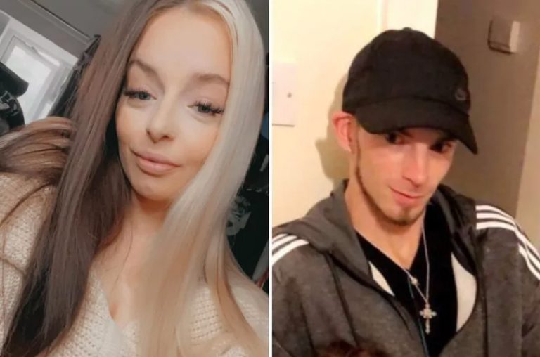 Ανέβασε φωτογραφία με το νέο της φίλο στα social και τους σκότωσε ο πρώην της