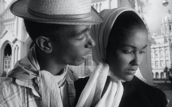 Είμαι η Κούβα: Μια από τις πιο αριστουργηματικές ταινίες του 20ου αιώνα