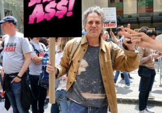 Οι ηθοποιοί του Χόλιγουντ εξηγούν γιατί απεργούν: «Δεν είμαστε όλοι ο Τομ Κρουζ»