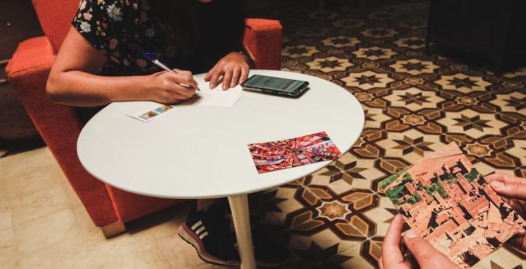 Πώς ο γραφικός χαρακτήρας έχασε την προσωπικότητά του