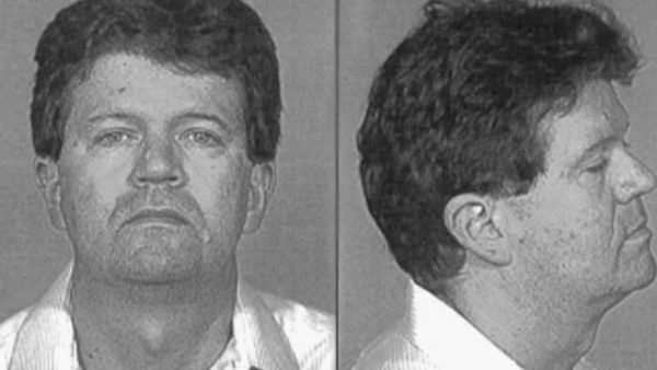 Ρίτσαρντ Ρότζερς: Ο κατά συρροή δολοφόνος που τρομοκρατούσε την ΛΟΑΤΚΙ+ κοινότητα