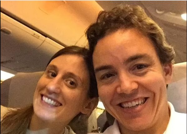 Μοιραίο το ταξίδι του μέλιτος στην Μαγιόρκα