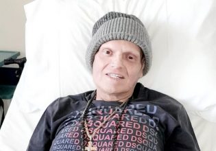 Γιώργος Δασκαλάκης: Το μήνυμα στον πατέρα Λεόντιο για να τον εξομολογήσει