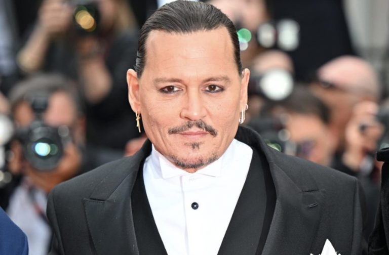 Τζόνι Ντεπ: Πήρε δάνειο 10 εκ. για να «σώσει» το σπίτι του