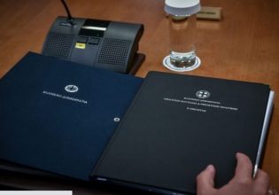 Αυτοί είναι οι νέοι Γενικοί Γραμματείς της Κυβέρνησης – Όλα τα ονόματα