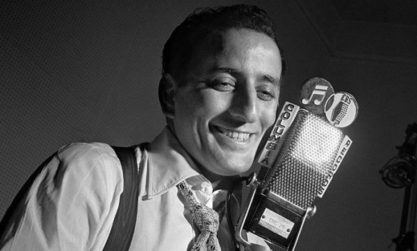 Τόνι Μπένετ: «Δεν έχω δουλέψει ούτε μία μέρα στη ζωή μου»