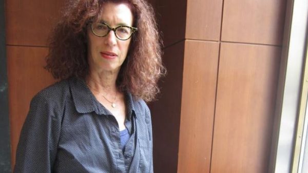 Η σκιτσογράφος δικαστηρίου που δημιούργησε ένα ιστορικό εξώφυλλο του περιοδικού «New Yorker»