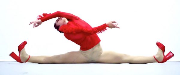 Το 29ο Διεθνές Φεστιβάλ Χορού Καλαμάτας είναι εδώ