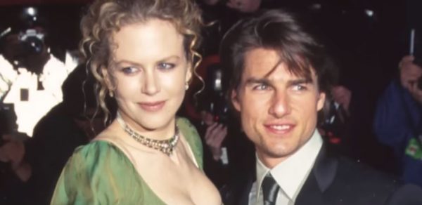 Πώς η Σαηεντολογία προστάτευσε τον Τομ Κρουζ και εξόρισε τη Νικόλ Κίντμαν