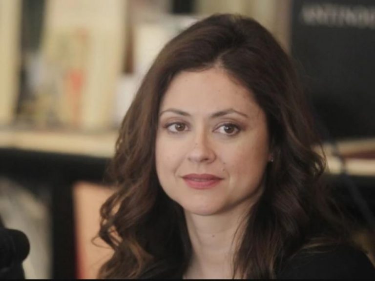 Το ΠΑΣΟΚ διέγραψε την Ζέφη Δημαδάμα μετά το διορισμό της στη θέση της γγ ισότητας